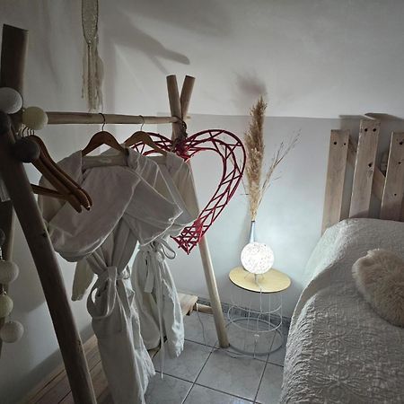 La Plaine-Itude & Spa Otel Saint-Paul Dış mekan fotoğraf