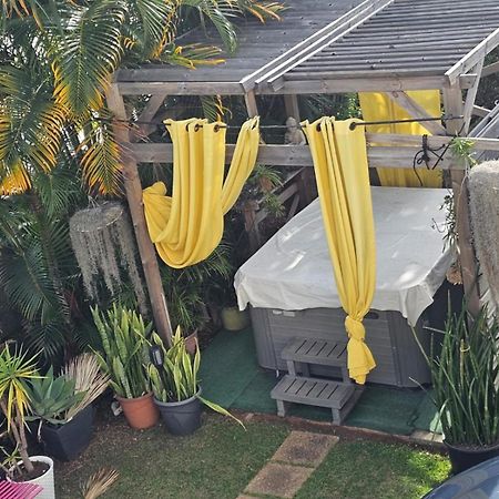 La Plaine-Itude & Spa Otel Saint-Paul Dış mekan fotoğraf