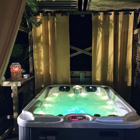 La Plaine-Itude & Spa Otel Saint-Paul Dış mekan fotoğraf