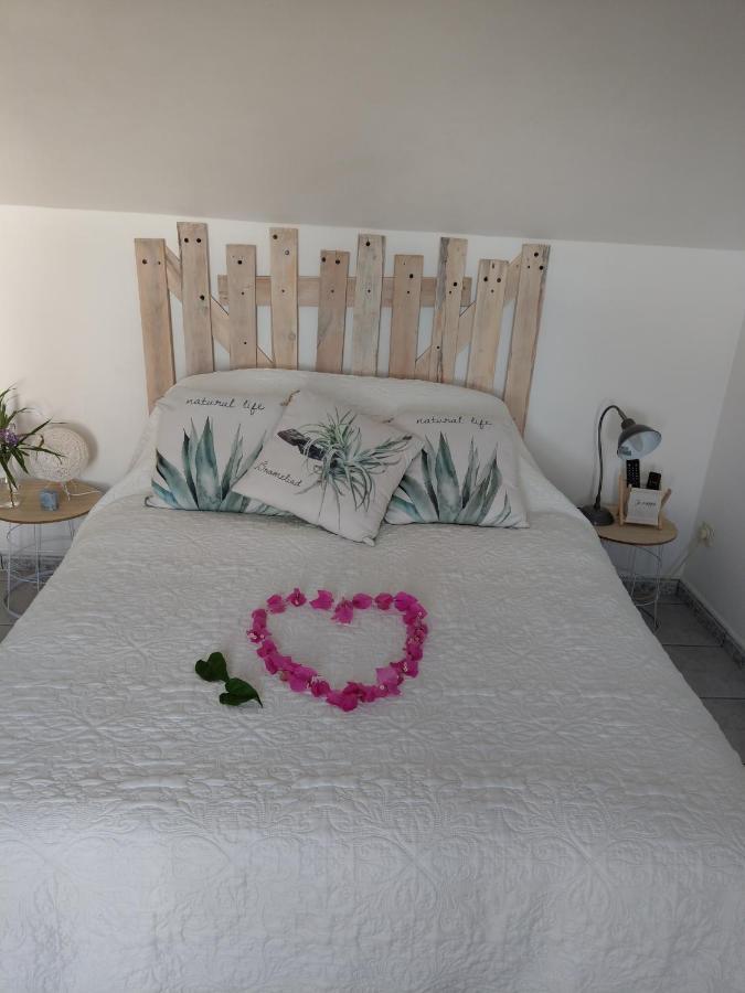 La Plaine-Itude & Spa Otel Saint-Paul Dış mekan fotoğraf