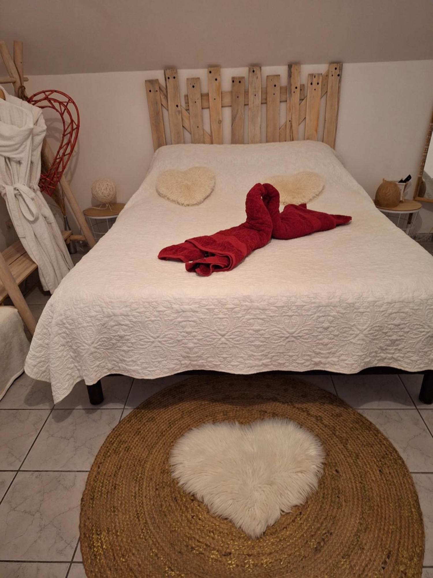 La Plaine-Itude & Spa Otel Saint-Paul Dış mekan fotoğraf