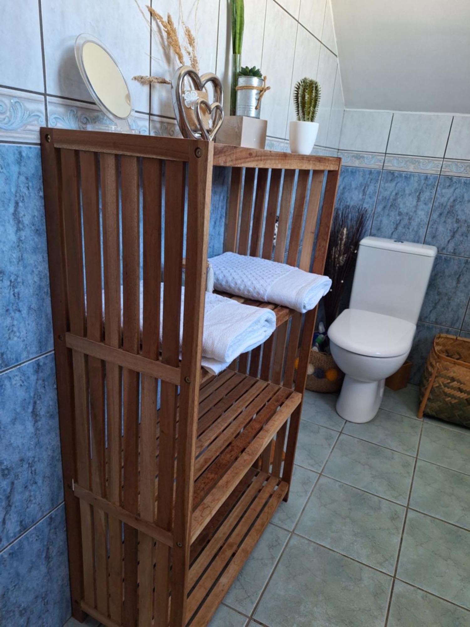 La Plaine-Itude & Spa Otel Saint-Paul Dış mekan fotoğraf