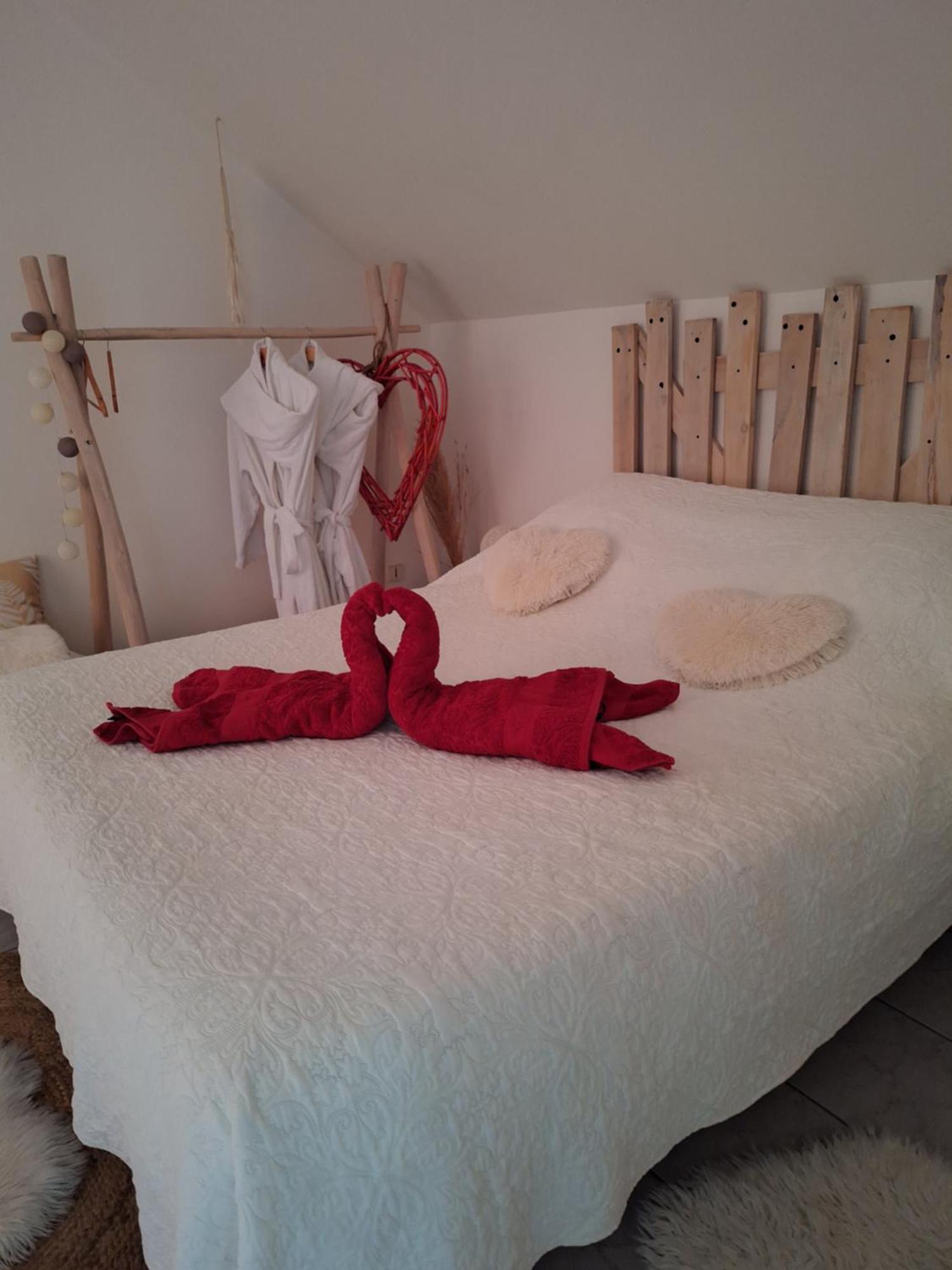 La Plaine-Itude & Spa Otel Saint-Paul Dış mekan fotoğraf