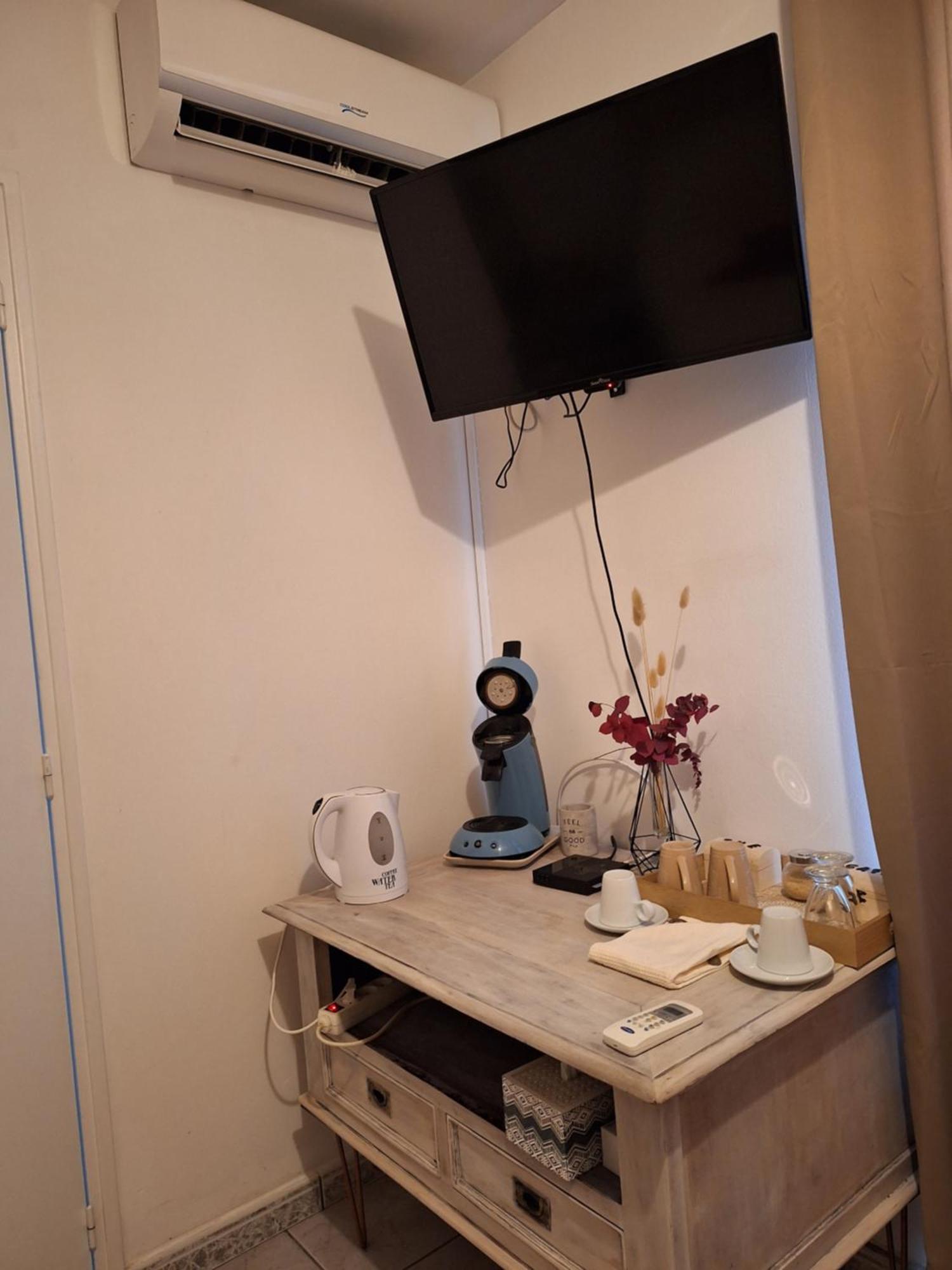 La Plaine-Itude & Spa Otel Saint-Paul Dış mekan fotoğraf