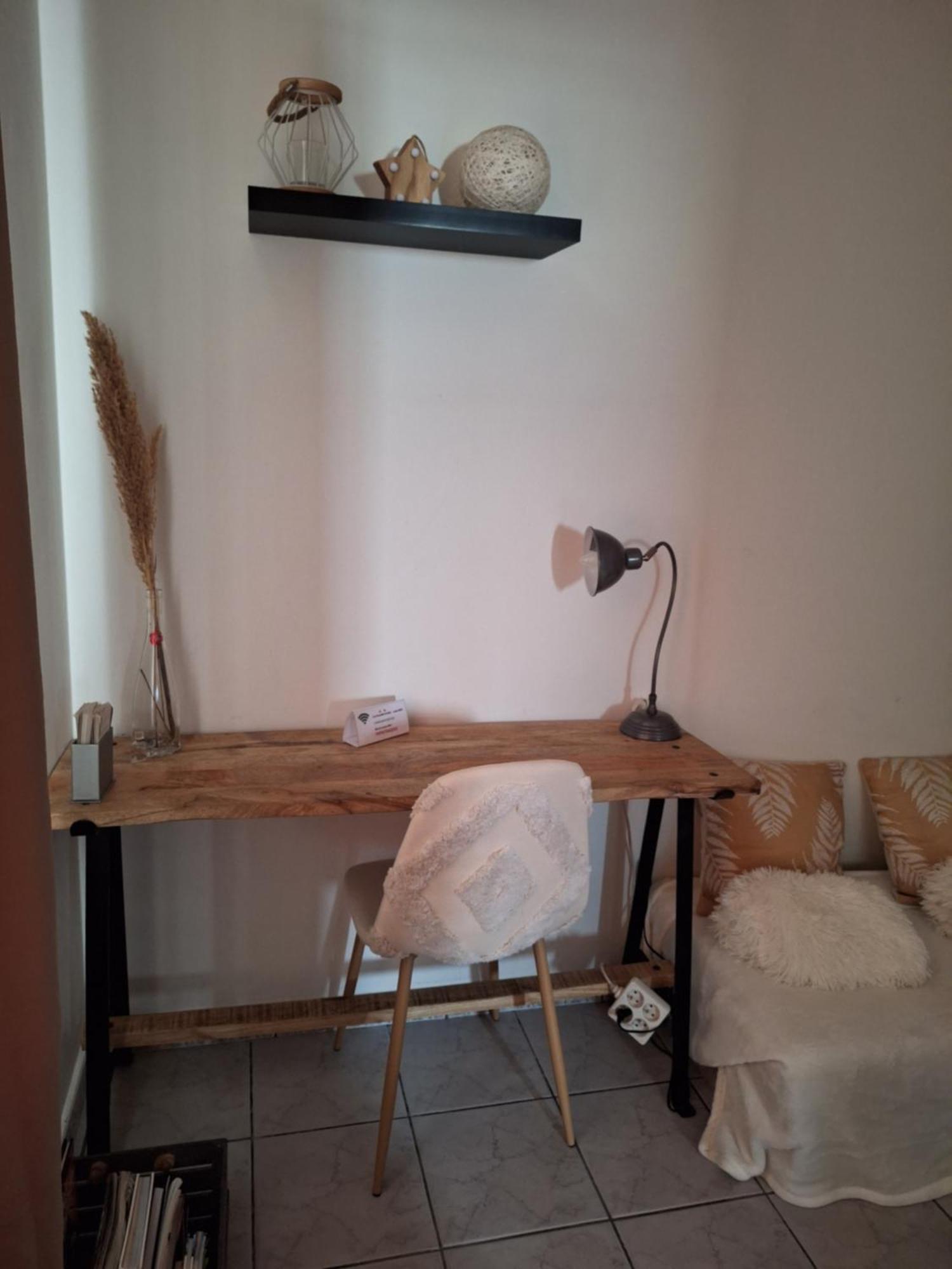 La Plaine-Itude & Spa Otel Saint-Paul Dış mekan fotoğraf