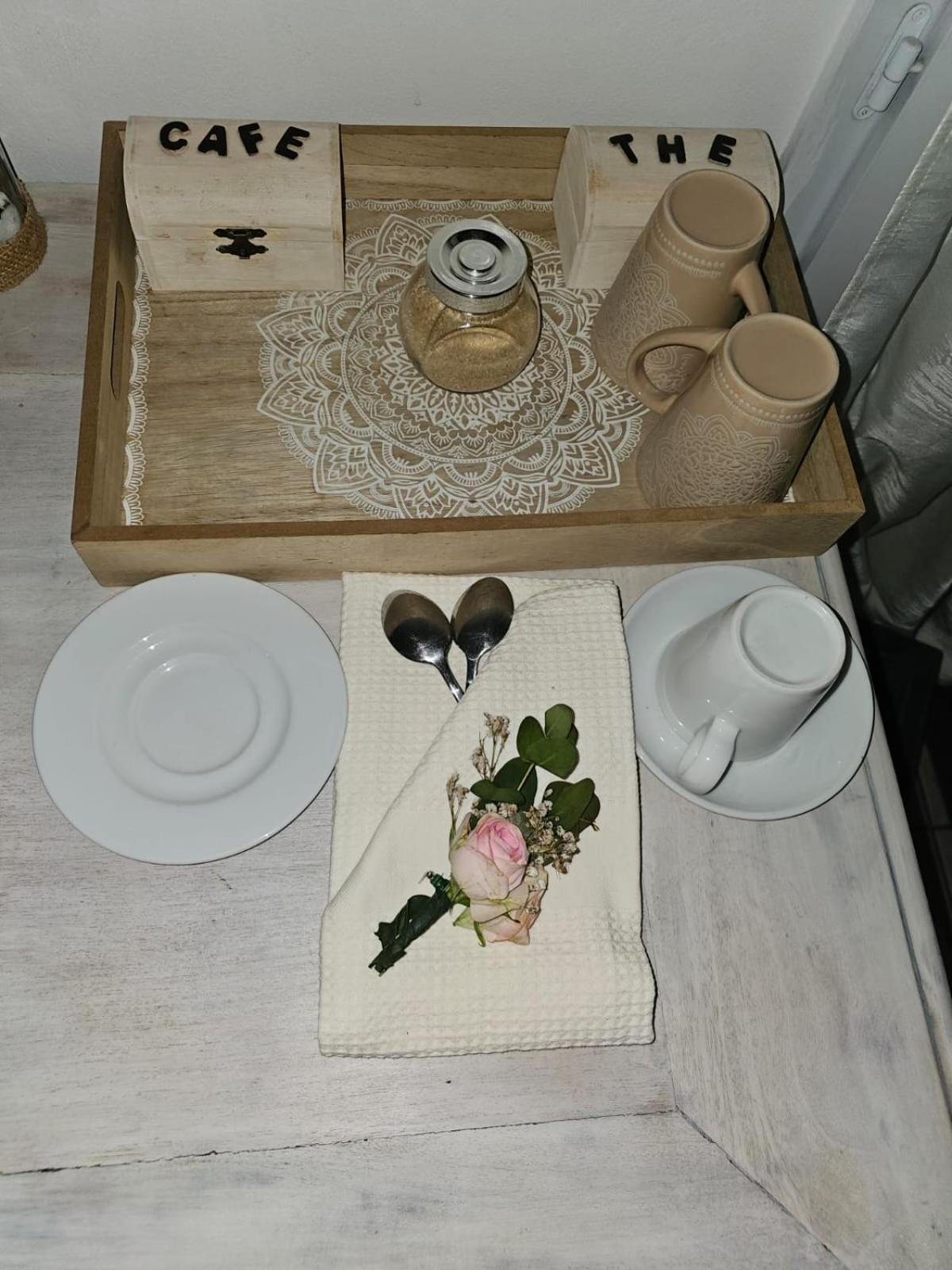 La Plaine-Itude & Spa Otel Saint-Paul Dış mekan fotoğraf